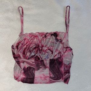 SHEIN CROPTOP/size S